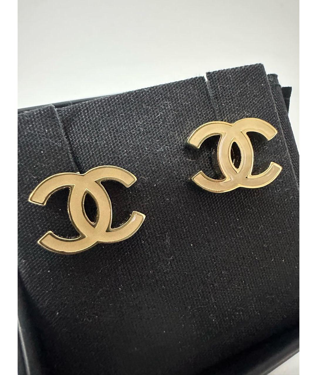 CHANEL Мульти серьги, фото 3