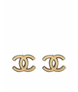 CHANEL Серьги