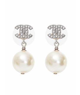 CHANEL Серьги