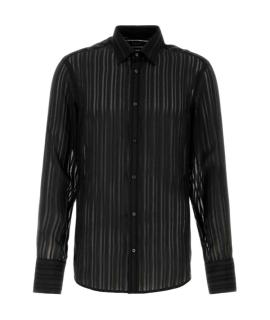 GUCCI Классическая рубашка