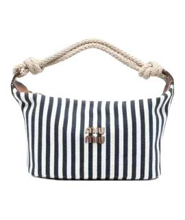 MIU MIU Сумка через плечо