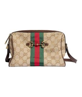 GUCCI Сумка через плечо
