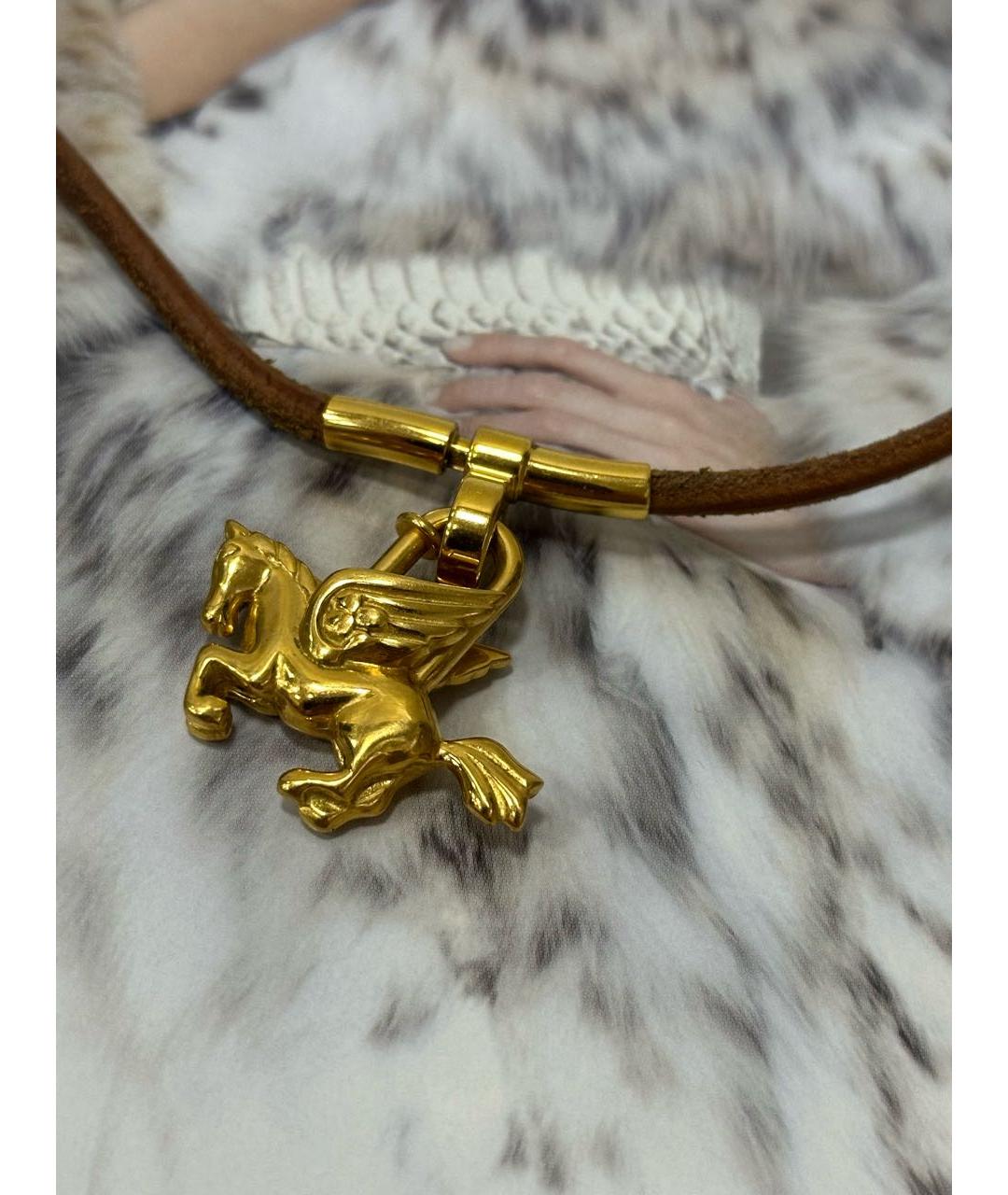 HERMES Мульти колье, фото 5