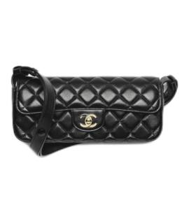 CHANEL Сумка через плечо