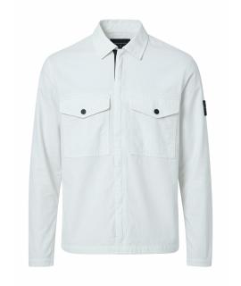 STONE ISLAND Классическая рубашка