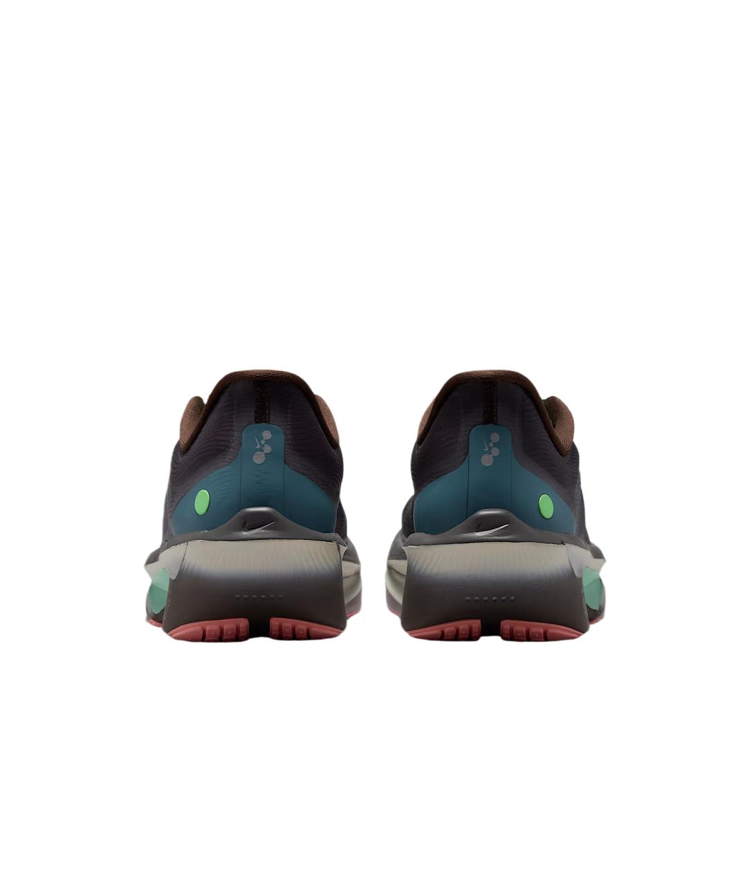 NIKE Мульти низкие кроссовки / кеды, фото 4