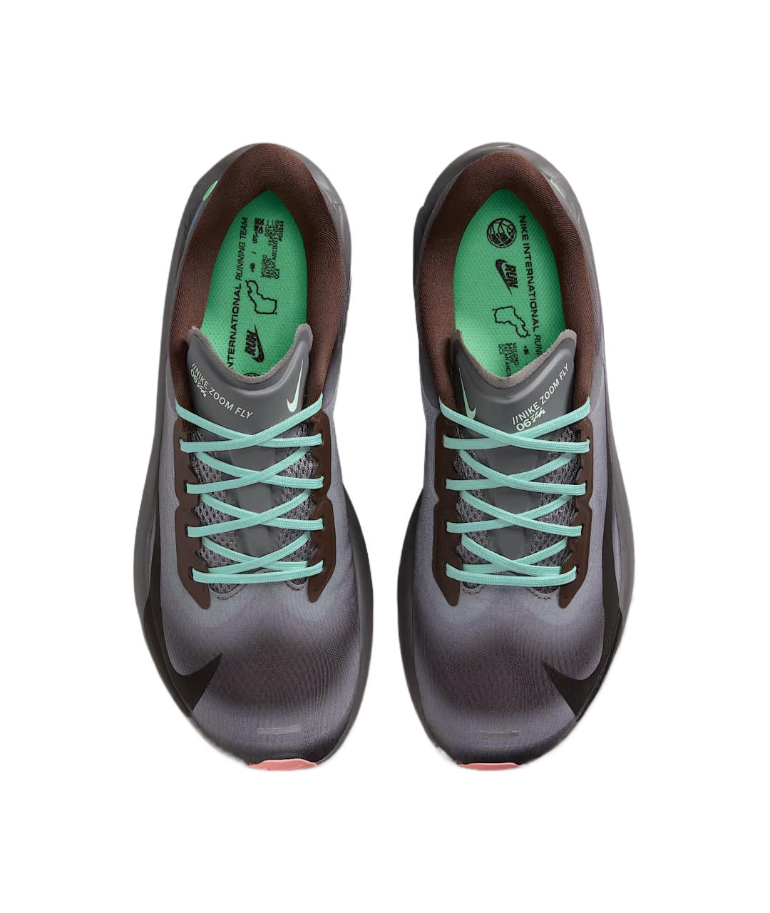 NIKE Мульти низкие кроссовки / кеды, фото 3