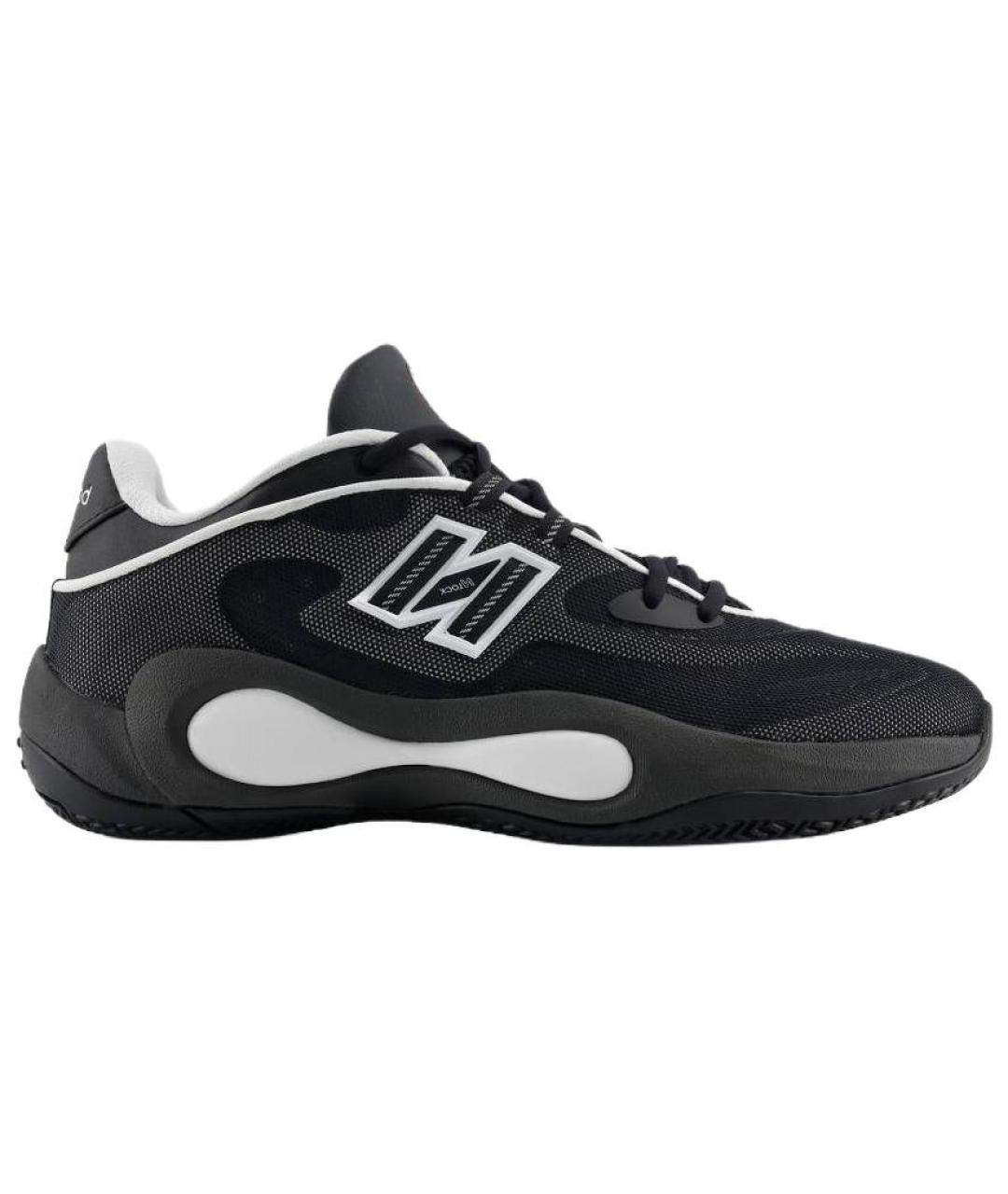 NEW BALANCE Черные кроссовки, фото 1