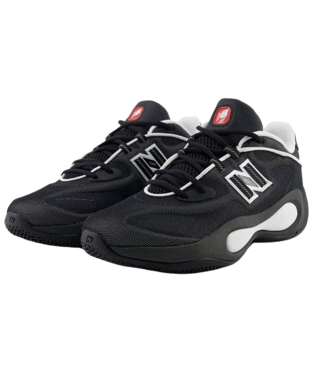 NEW BALANCE Черные кроссовки, фото 3