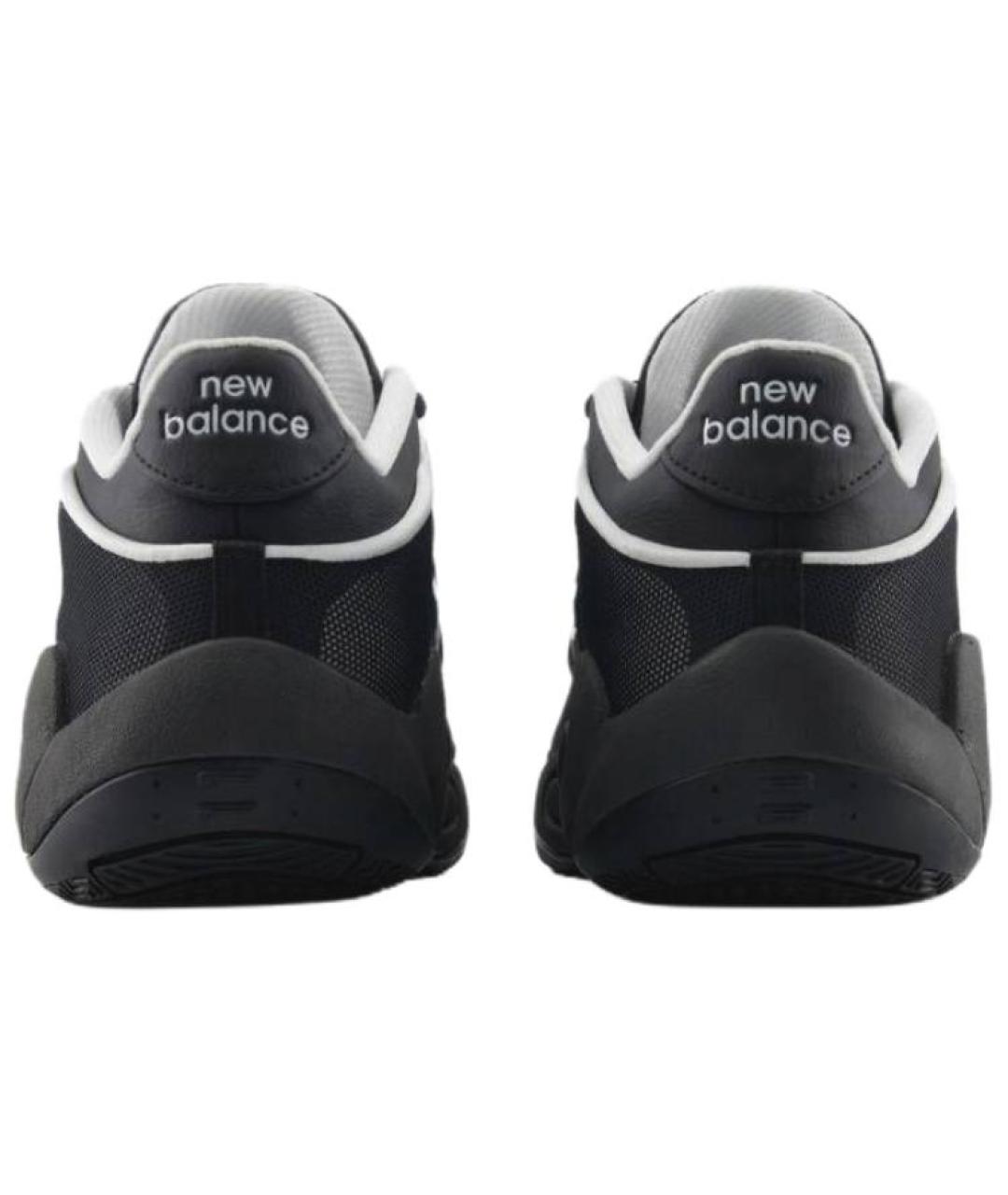 NEW BALANCE Черные кроссовки, фото 6
