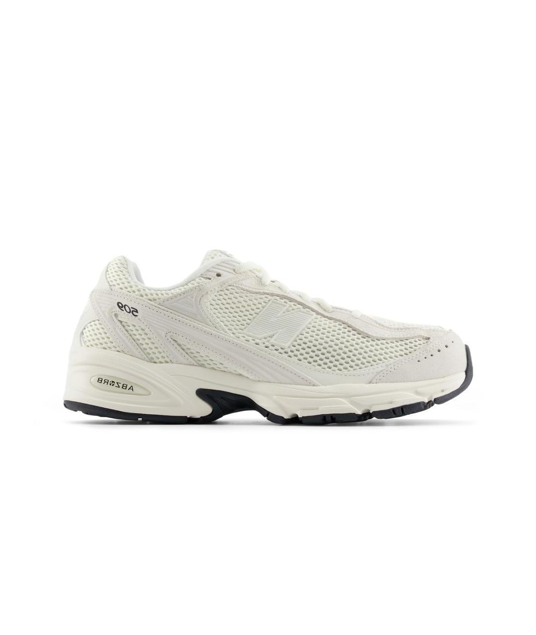 NEW BALANCE Белые кроссовки, фото 1