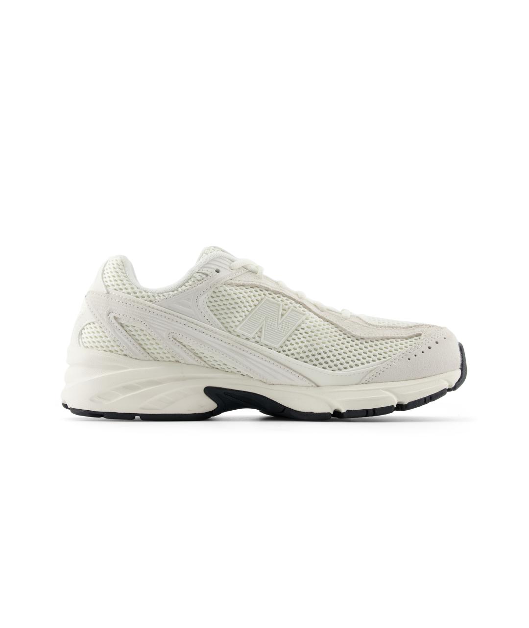 NEW BALANCE Белые кроссовки, фото 2
