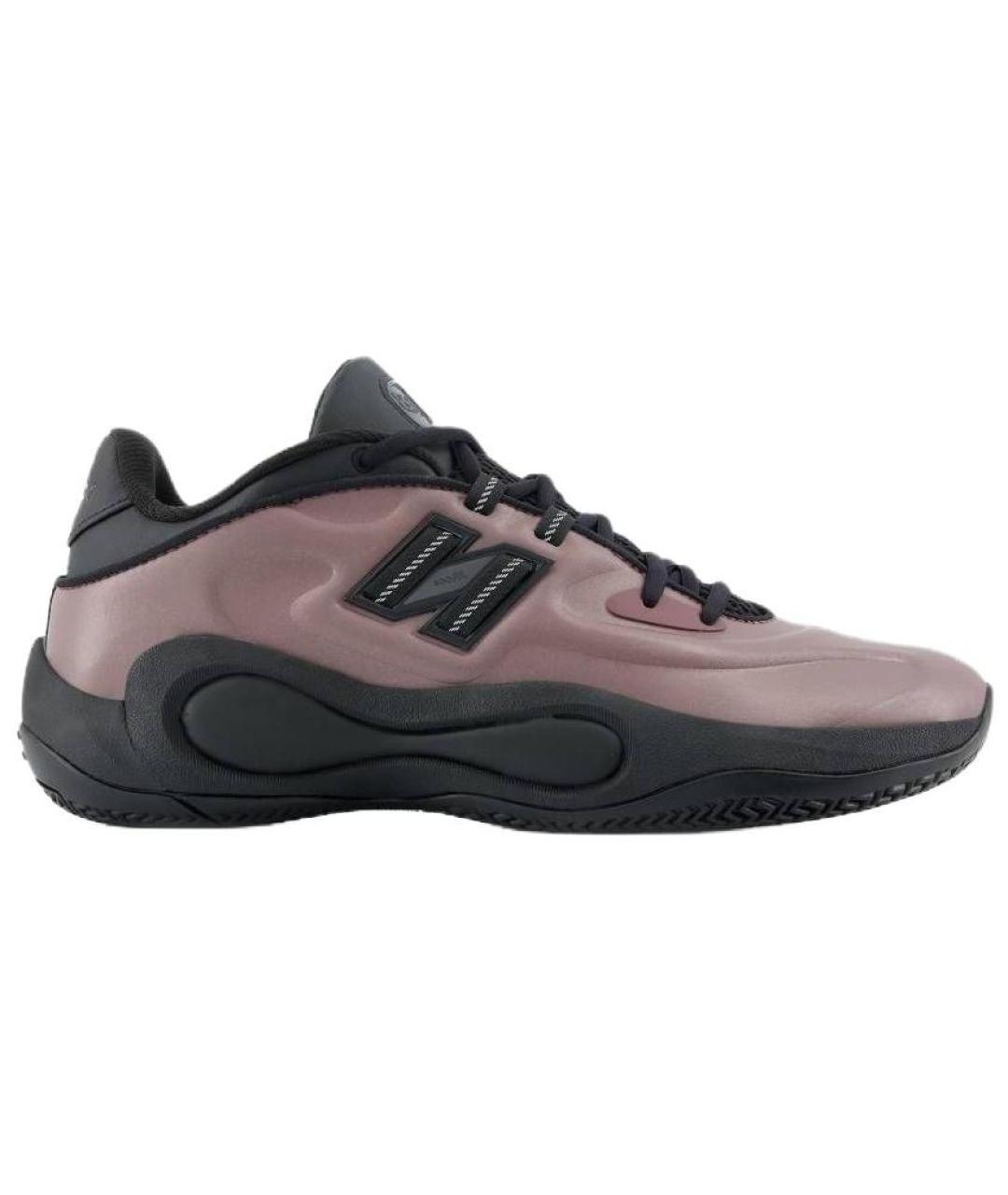 NEW BALANCE Фиолетовые кроссовки, фото 1