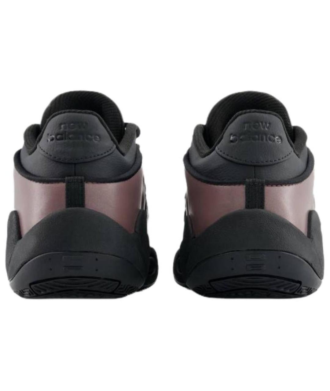 NEW BALANCE Фиолетовые кроссовки, фото 6