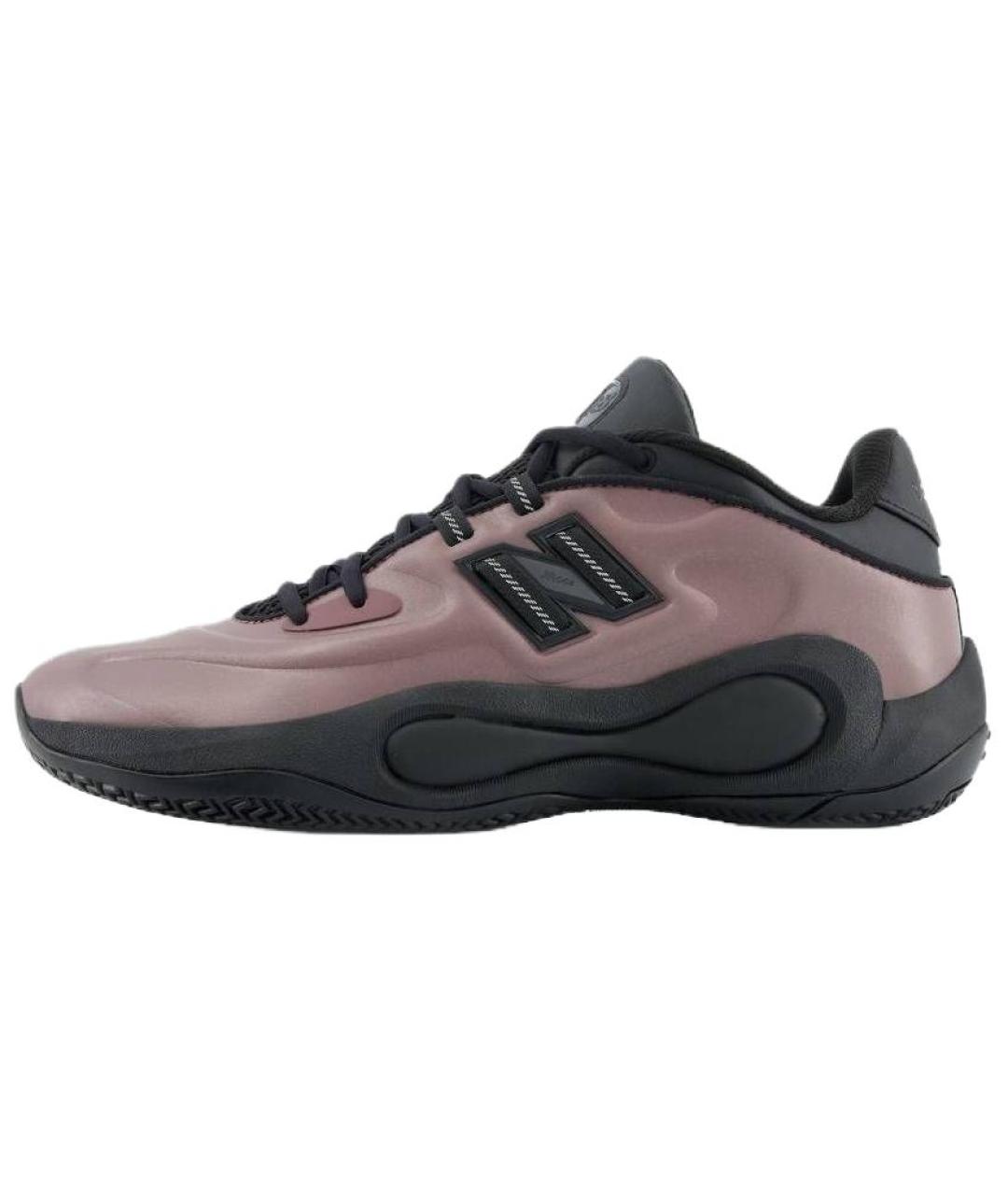 NEW BALANCE Фиолетовые кроссовки, фото 5