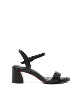 CHRISTIAN LOUBOUTIN Босоножки