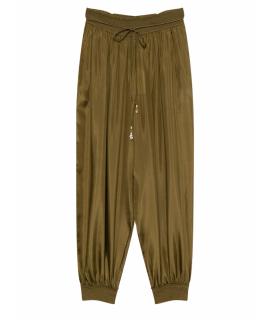 ZIMMERMANN Брюки широкие