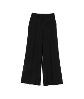 RICK OWENS Брюки широкие
