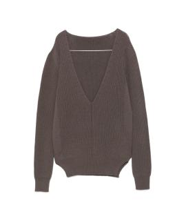 RICK OWENS Джемпер / свитер