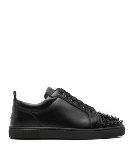 CHRISTIAN LOUBOUTIN Низкие кроссовки / кеды