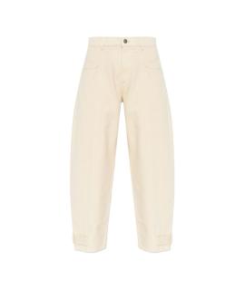 ISABEL MARANT Прямые джинсы