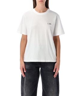 MM6 MAISON MARGIELA Футболка