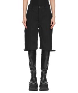 RICK OWENS Шорты