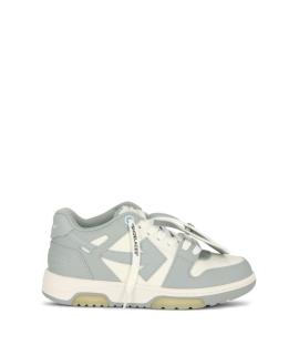 OFF-WHITE Кеды