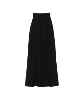 RICK OWENS Брюки широкие