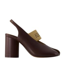MM6 MAISON MARGIELA Туфли