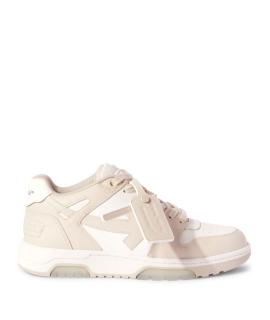 OFF-WHITE Кеды