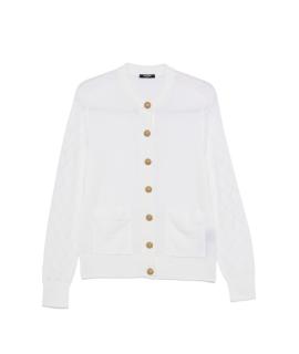 BALMAIN Кардиган