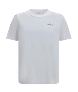 OFF-WHITE Футболка