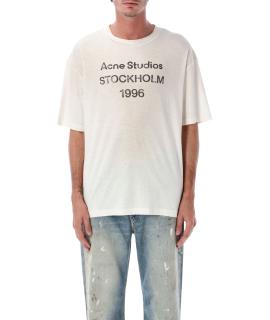 ACNE STUDIOS Футболка