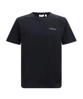 OFF-WHITE Футболка