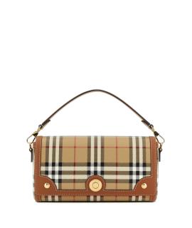 BURBERRY Сумка через плечо