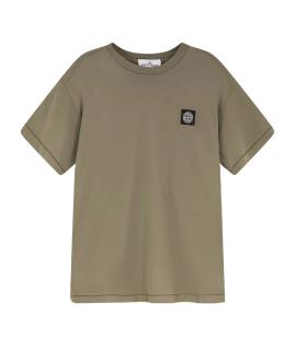 STONE ISLAND Футболка
