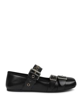CHRISTIAN DIOR Балетки