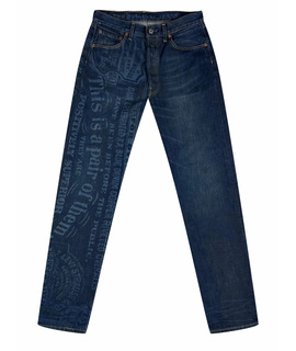 

Прямые джинсы LEVI'S