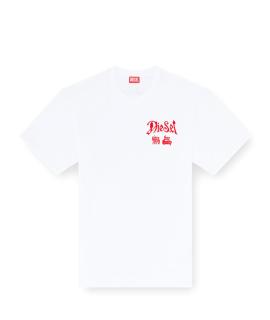 DIESEL Футболка