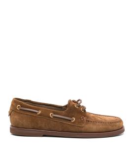 GIANVITO ROSSI Лоферы