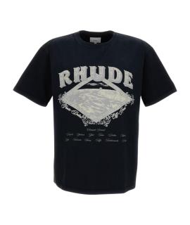 RHUDE Футболка