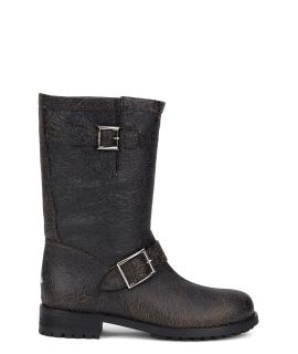 JIMMY CHOO Ботинки