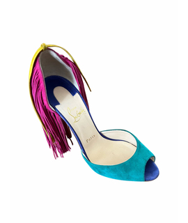

Босоножки CHRISTIAN LOUBOUTIN