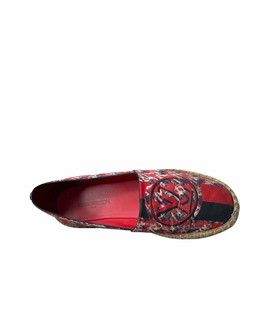 LOUIS VUITTON Эспадрильи
