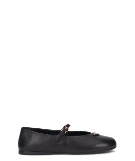 PRADA Балетки
