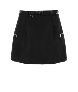 PRADA Юбка мини