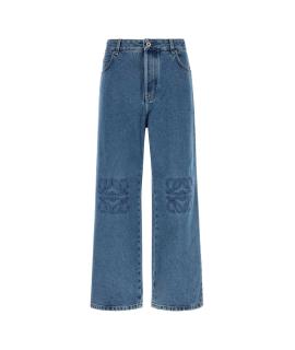 LOEWE Повседневные брюки