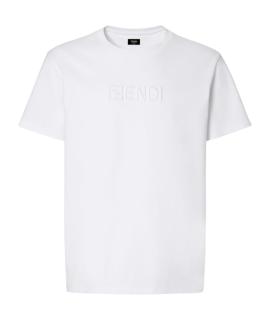 FENDI Футболка