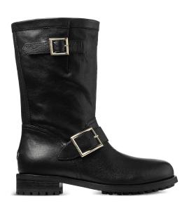 JIMMY CHOO Ботинки